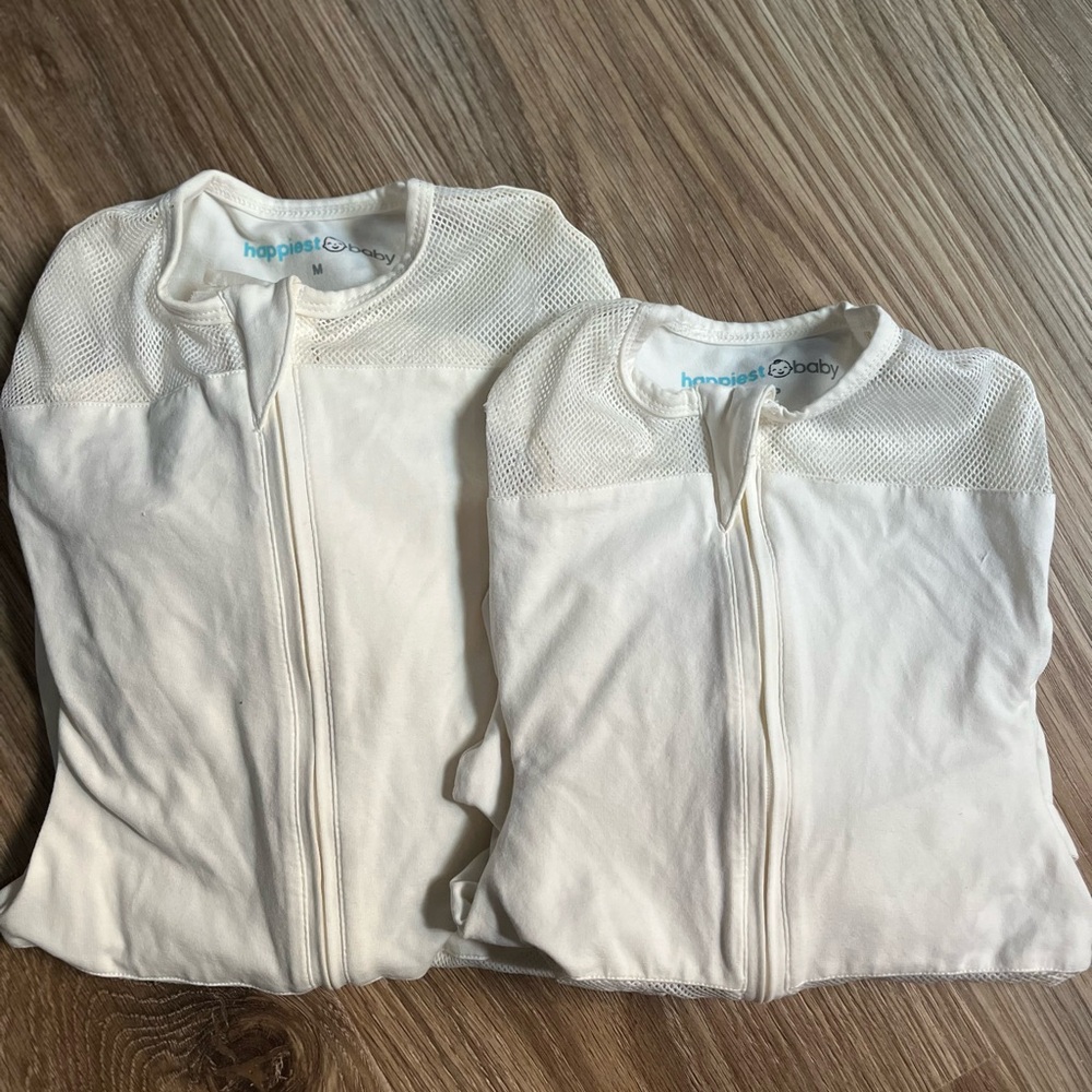SNOO Happiest baby sleep sack